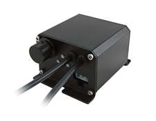Vertical Motorized Stage Controller
