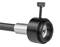 C-Mount Light guide adapter with Light Guide