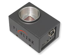 USB3.0 カメラ Pixelink PL-D7620 ライトアングル 白黒 | Edmund Optics