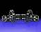 TECHSPEC® Swivel Joint Add-On Kit, #89-745