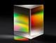 SF10 25.4 x 25.4mm Ultrafast Prism