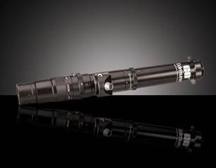Dynamic Focus VZM™ Lens