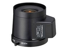 HD P-Iris Lenses