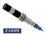 Z-LASER 耐環境型フォーカスレーザーモジュール