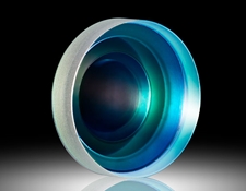 TECHSPEC NIR II Coated Double Concave Lenses | Edmund Optics