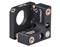 12.5/12.7mm Diameter Compact Kinematic Mount, 2-Screws, #34-720