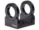 Mounting Clamp, 33.5mm Inner Diameter