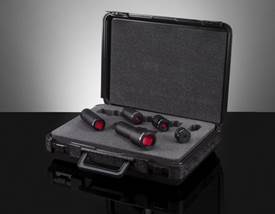 Scorpii™ Nd:YAG Beam Expander Kits	