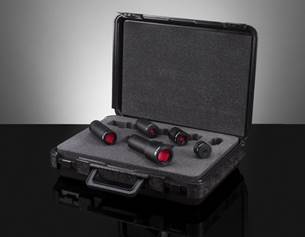 Scorpii™ Nd:YAG Beam Expander Kits	