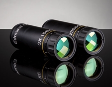TECHSPEC® Vega™ Laser Line Beam Expanders