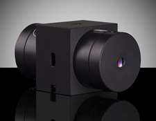 780nm Single Stage Free-Space Optical Isolator, #35-973