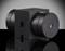 660nm Dual Stage Free-Space Optical Isolator, #35-980