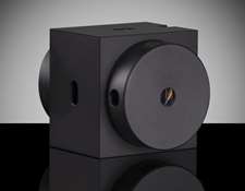 780nm Dual Stage Free-Space Optical Isolator, #35-983
