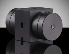 820nm Dual Stage Free-Space Optical Isolator, #35-984