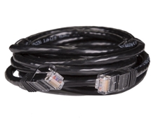 3m GigE Cat 5e Cable, #63-431