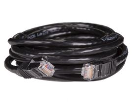 Cat 6 GigE 1000BASE-T Cable, 3m