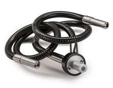 Dual Gooseneck for LMI-6000 Illuminator, #66-902