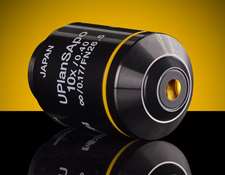 Olympus UPLSAPO 10X2 Objective, #36-063