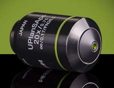 Olympus UPLSAPO 20X Objective, #36-064
