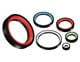 100mm O.D. White CCS Low Angle LED Ring Light