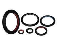 Low Angle LED Ring Lights