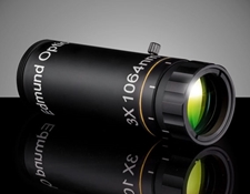 Optical Solutions | Polarizing Beamsplitter cube (PBS