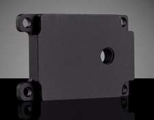 ¼-20 Mounting Adapter for EO PoE Camera, #86-533