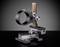 50mm Diameter, X-Y-Z Positioning Movement, #03-607