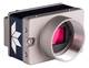 M1280, 1/2'' NIR, Teledyne DALSA Genie Nano GigE PoE Camera