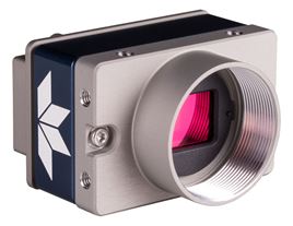 Gigabit Ethernet Cameras - GigE Cameras | Edmund Optics