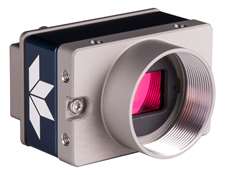 Caméras Nano GigE Power over Ethernet (PoE) Teledyne Dalsa Genie™