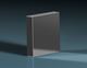 10 x 10mm Protected Silver, λ/20 Mirror