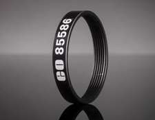 30mm Diameter x 5mm Length, Cage Extension Tube, #85-586