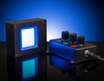 Rétroéclairages à LED RGB de Metaphase Technologies