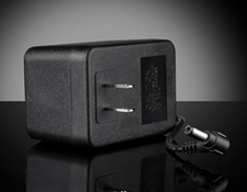 Power Supply for Small MT LED Illuminators, #87-354