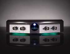 Moku:Lab Multi-Instrument Device