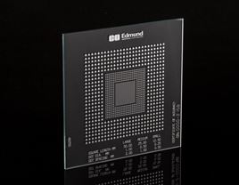 Distortion Test Targets | Edmund Optics