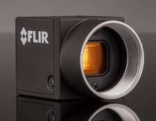 Caméras FLIR Blackfly<sup>®</sup> S USB 3.1