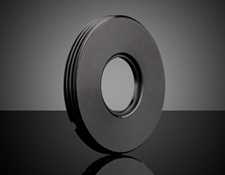 M23.2 Retaining Ring Pair for 10mm Diameter Optics, #85-563