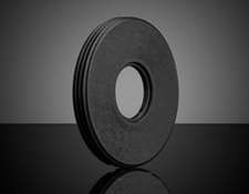 M23.2 Retaining Ring Pair for 9mm Diameter Optics, #85-564