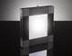 2x2'' LED Collimated Backlight Red