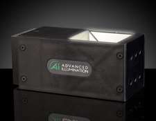Advanced Illumination Diffuse Axial LED Illuminators