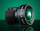 Objectif M12 Robuste Blue Series, 3 mm FL, f/4