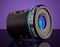 5mm FL Rugged Blue Series M12 Lens