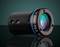 17.5mm FL Rugged Blue Series M12 Lens