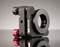 25/25.4mm Diameter Rotation Kinematic Mount, 3-Screws, #36-636