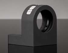 25.0/25.4mm Optic Dia., L-Slot Direct Mount