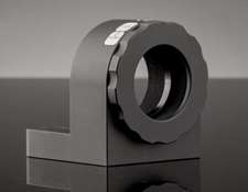 25.4mm L-Slot and Rotation Direct Mount, #36-411