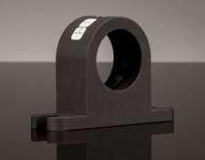 25.4mm Side Flange Direct Mount, #36-414
