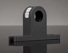 12.7mm Side Flange Direct Mount, #36-418
